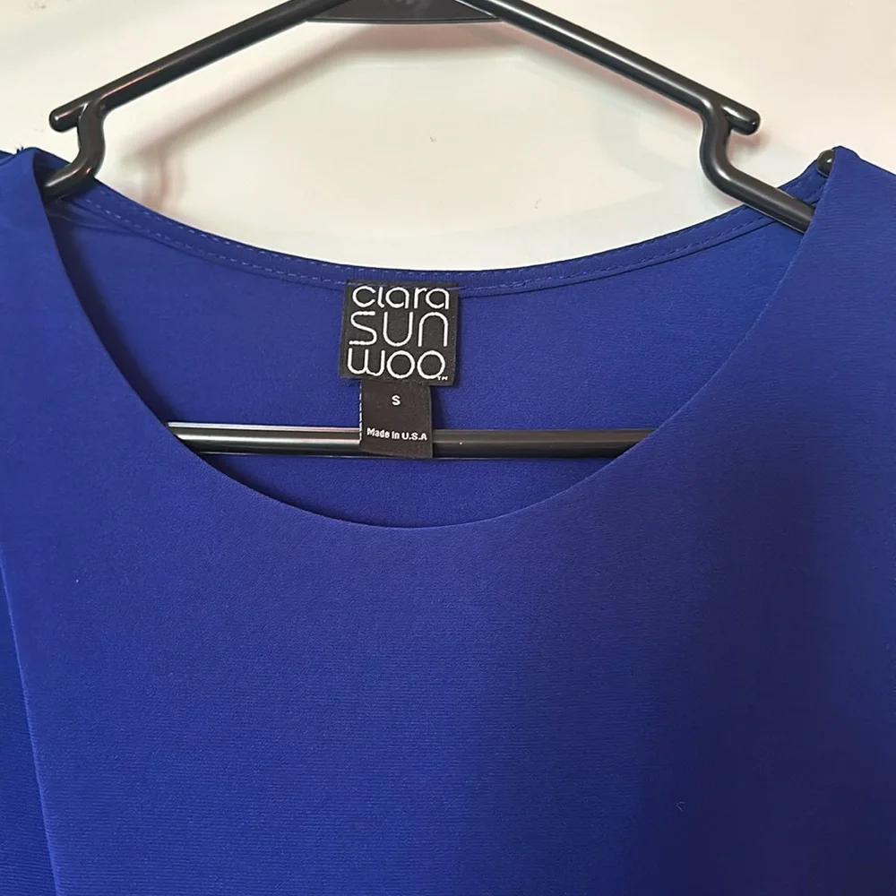 Clara Sun Woo Dress - Picture 3 of 9